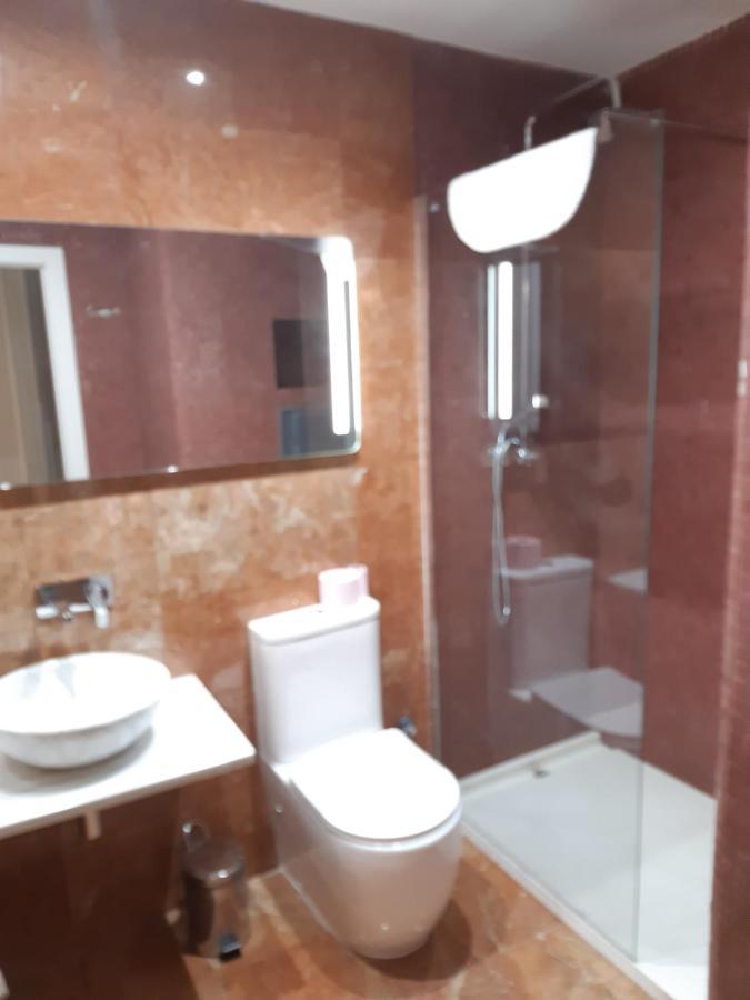 Apartamentos Barraca Valenza Esterno foto