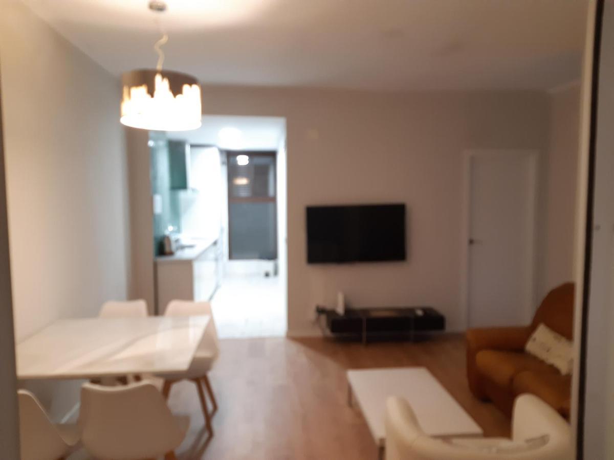 Apartamentos Barraca Valenza Esterno foto