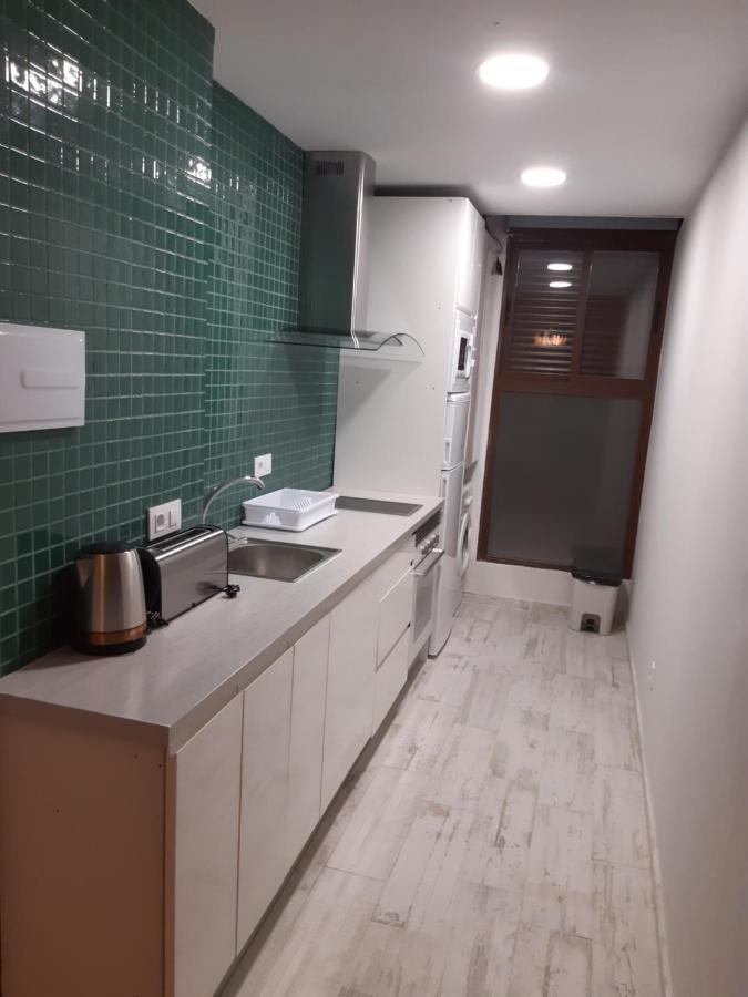 Apartamentos Barraca Valenza Esterno foto