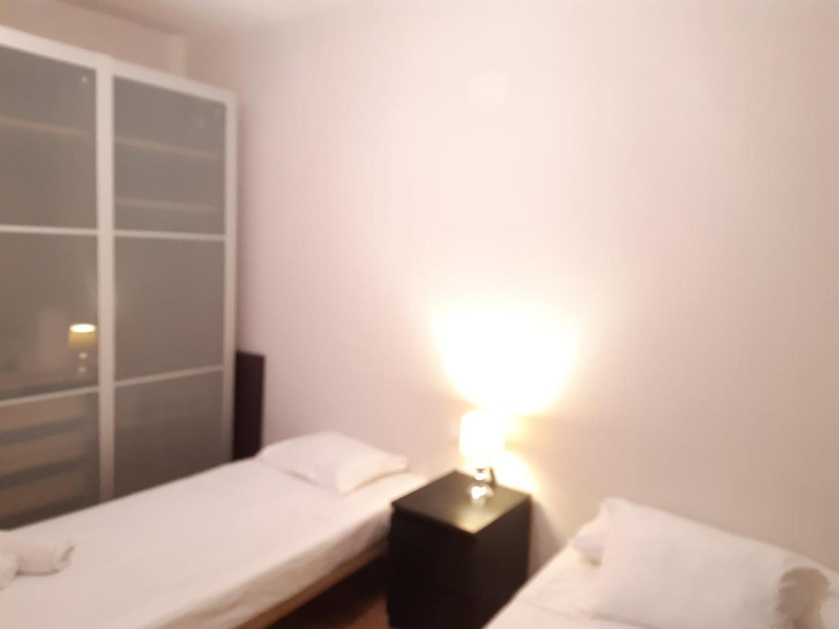 Apartamentos Barraca Valenza Esterno foto