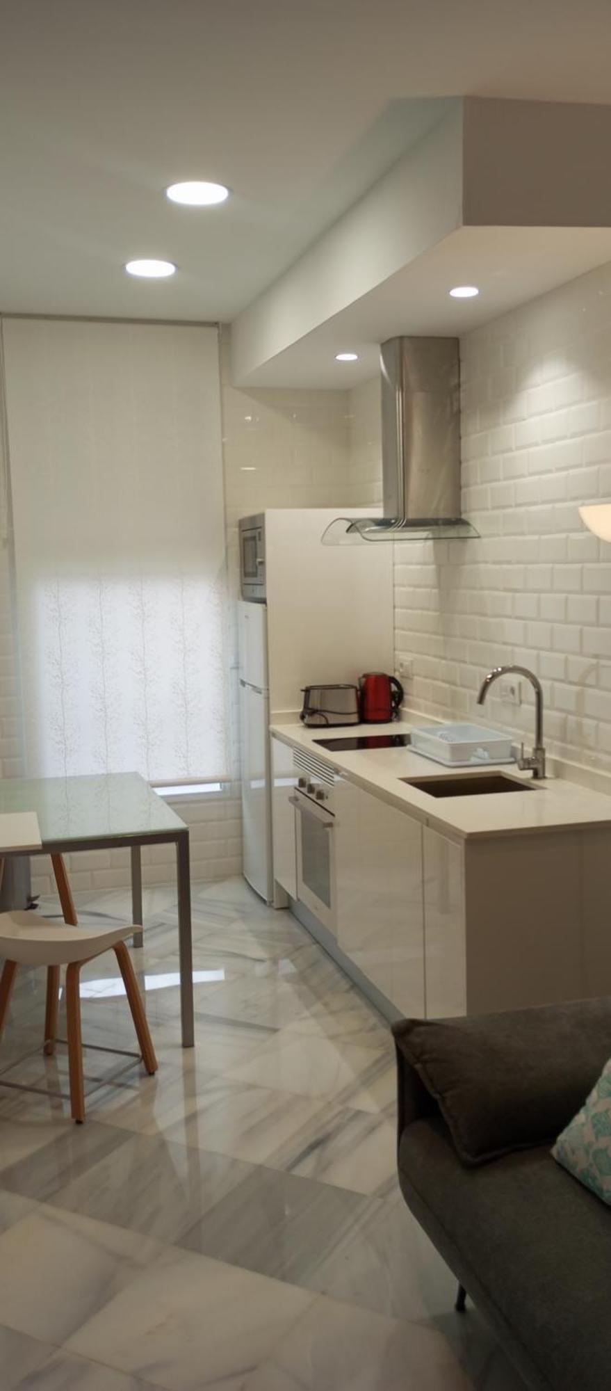 Apartamentos Barraca Valenza Esterno foto