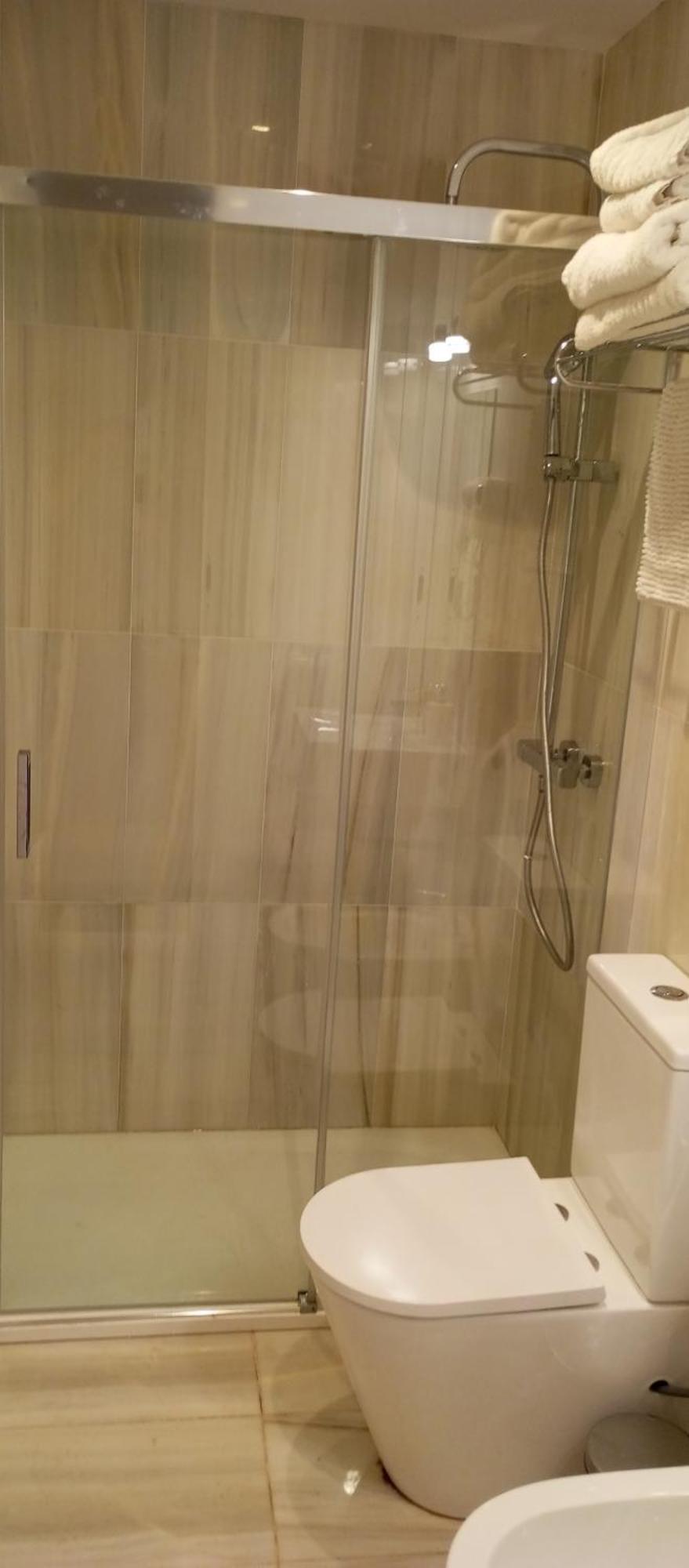Apartamentos Barraca Valenza Esterno foto