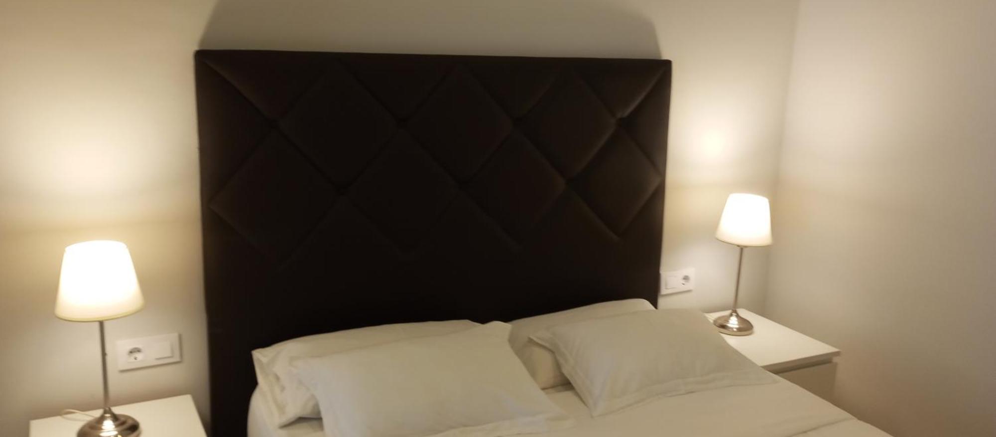 Apartamentos Barraca Valenza Esterno foto