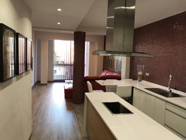 Apartamentos Barraca Valenza Esterno foto