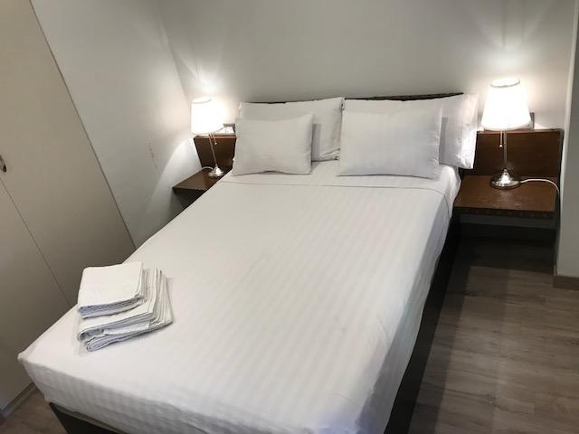 Apartamentos Barraca Valenza Esterno foto