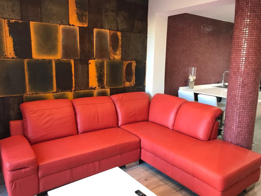 Apartamentos Barraca Valenza Esterno foto