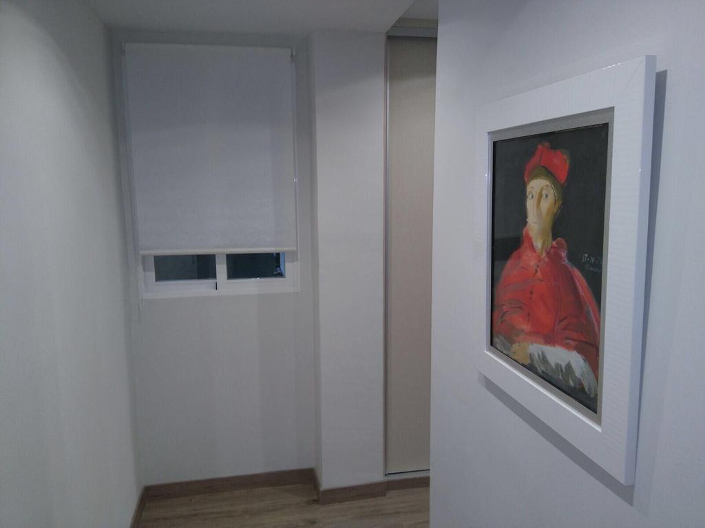 Apartamentos Barraca Valenza Esterno foto